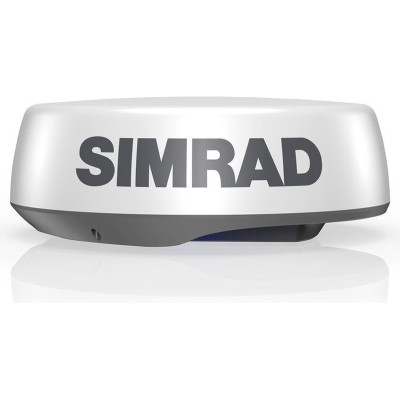 Радар LOWRANCE SIMRAD HALO24