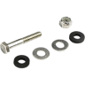 Транцевое крепление LOWRANCE Bullet/SplitShot (000-14192-001)