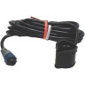 Датчик LOWRANCE PDT-WBL 83/200 кГц с температурой 000-0106-74