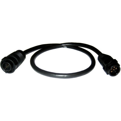 Переходник LOWRANCE XSONIC Transduser to Hook2/Reveal Adaptor